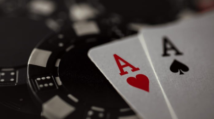 nh188 Casino Trực Tuyến